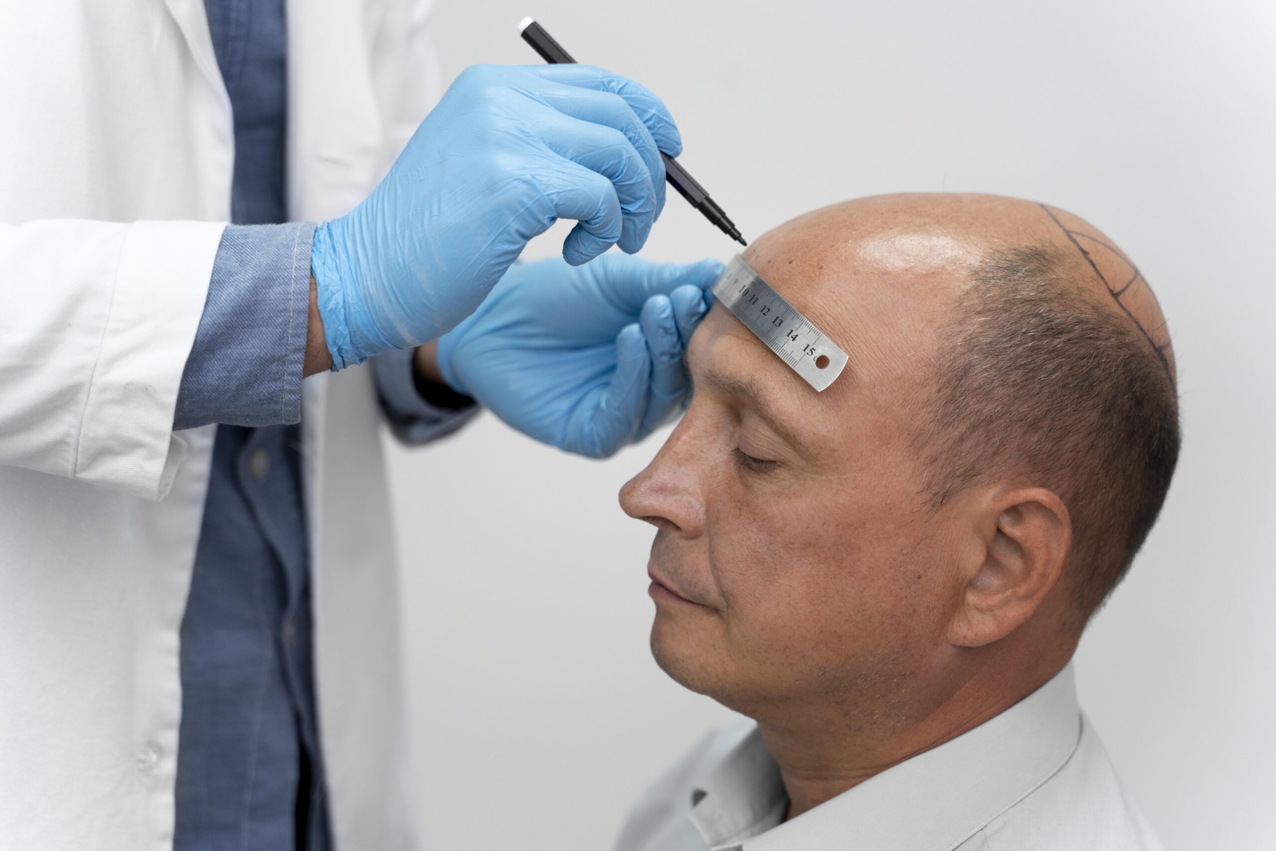 Alopecia Totalis