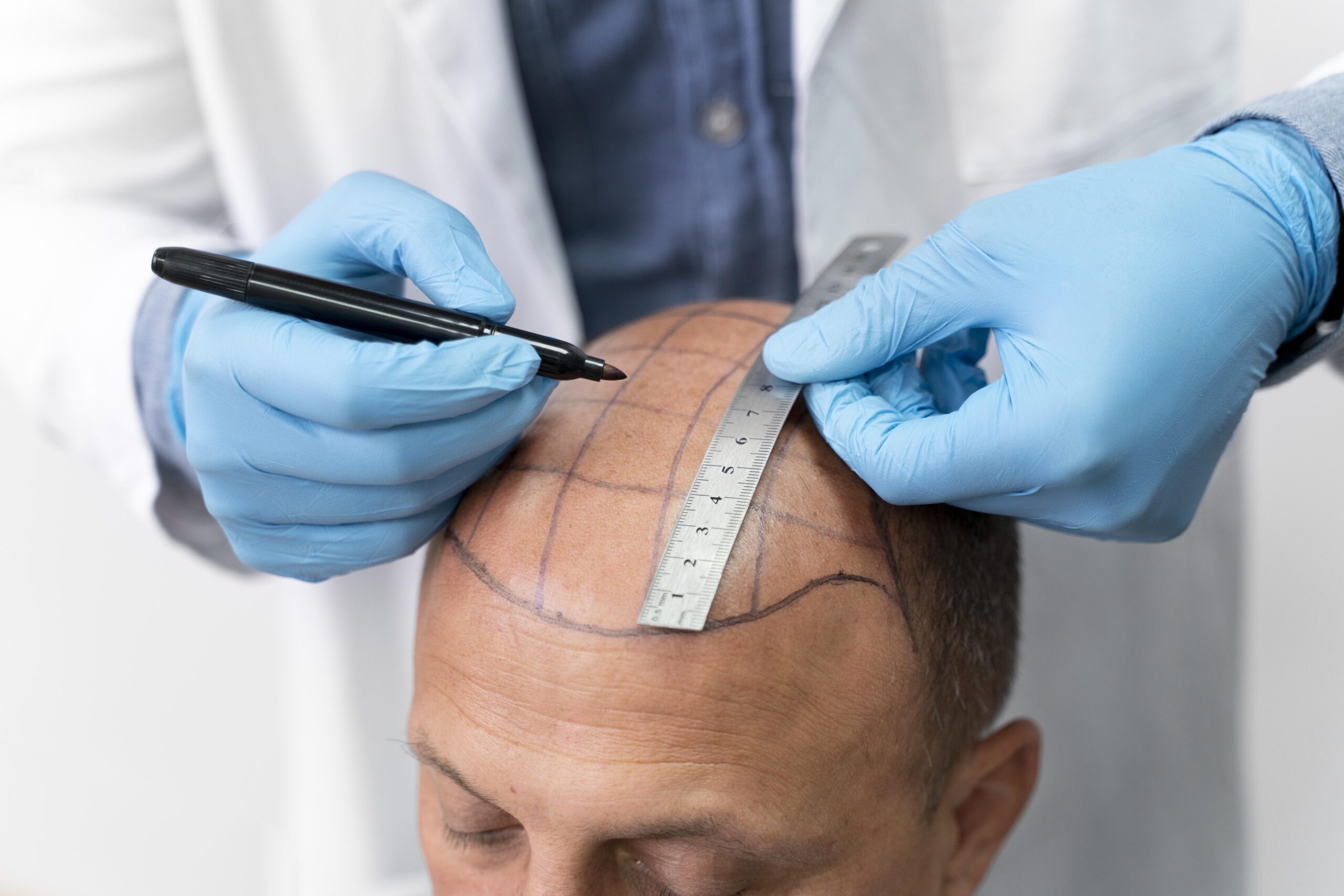 Traction Alopecia