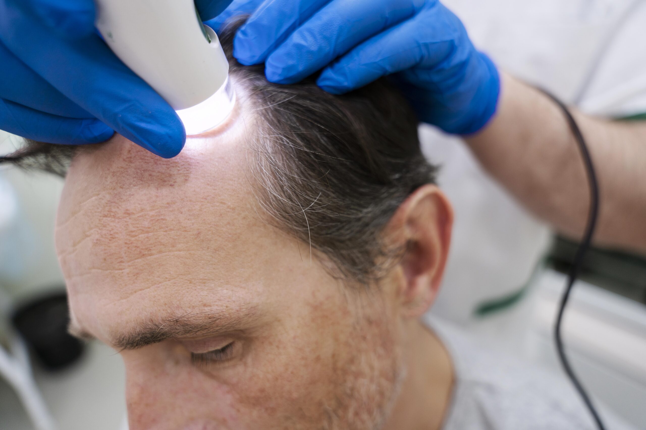 Alopecia Universalis